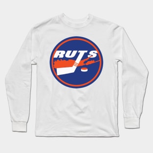 Long Island Ruts Hockey Long Sleeve T-Shirt